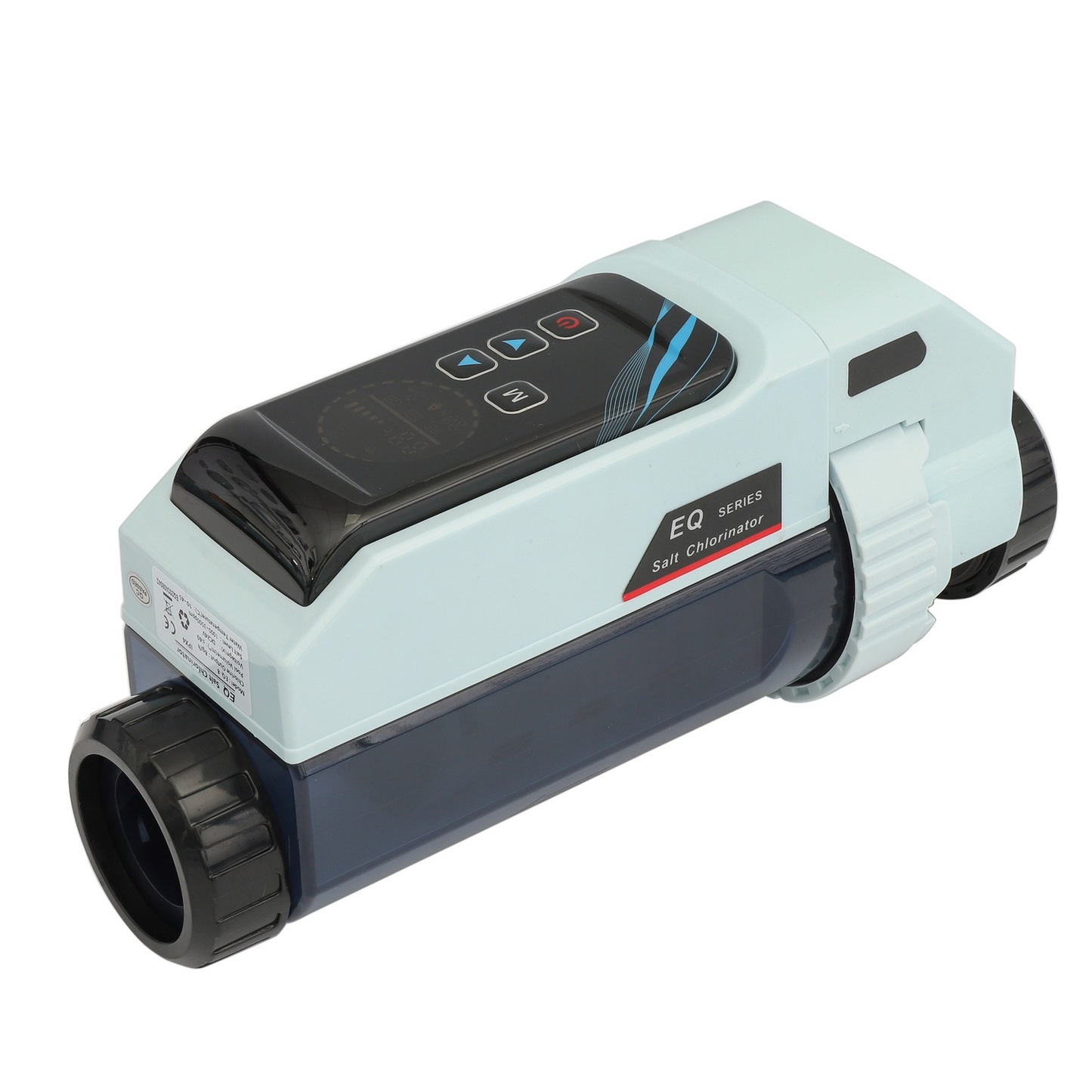 Chorinateur Eq-20