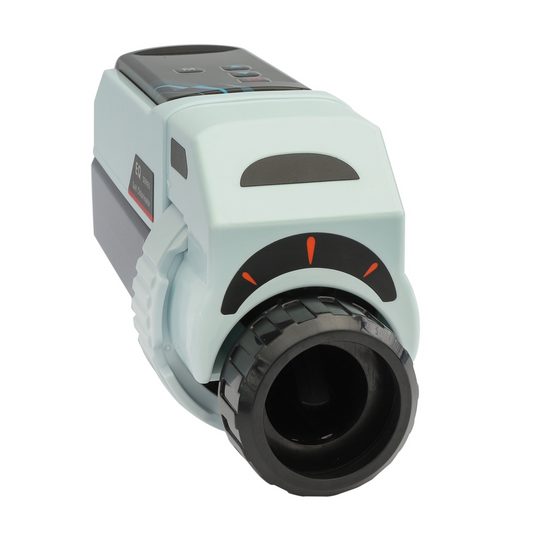 Chorinateur Eq-20