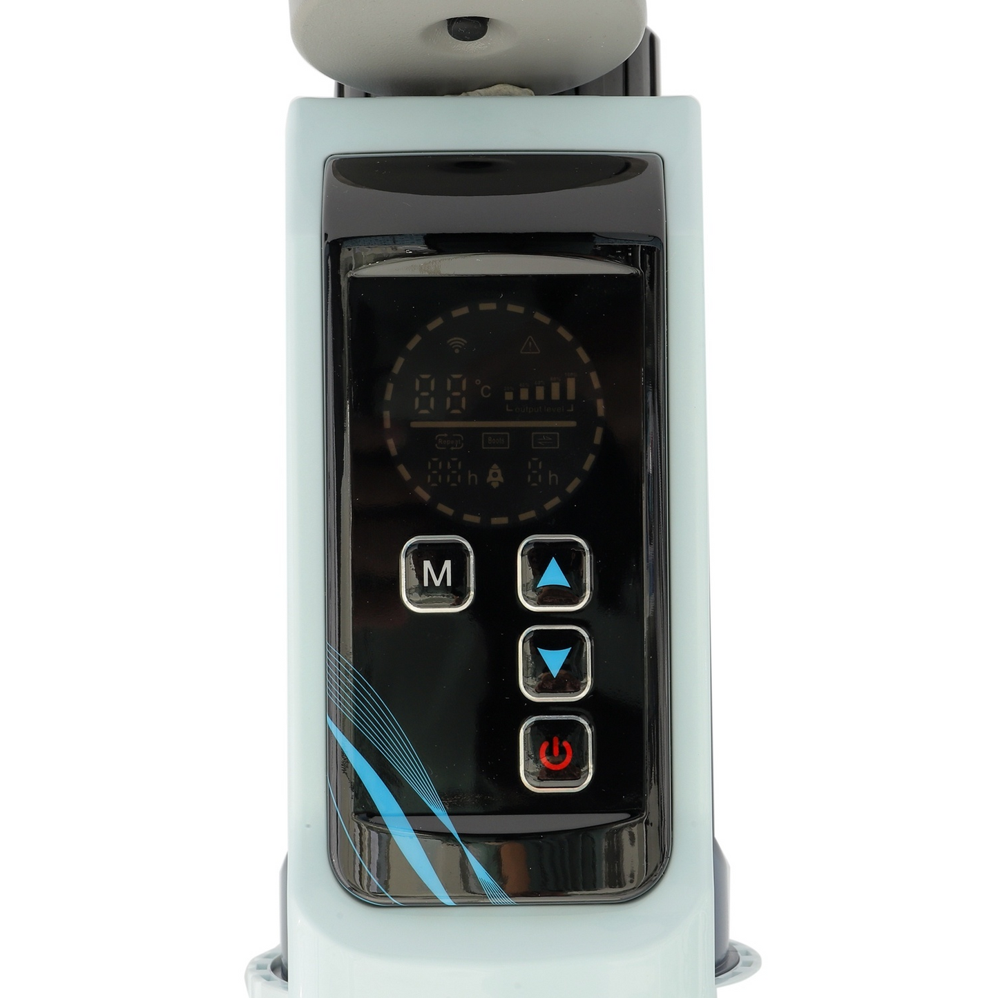 Chorinateur Eq-20