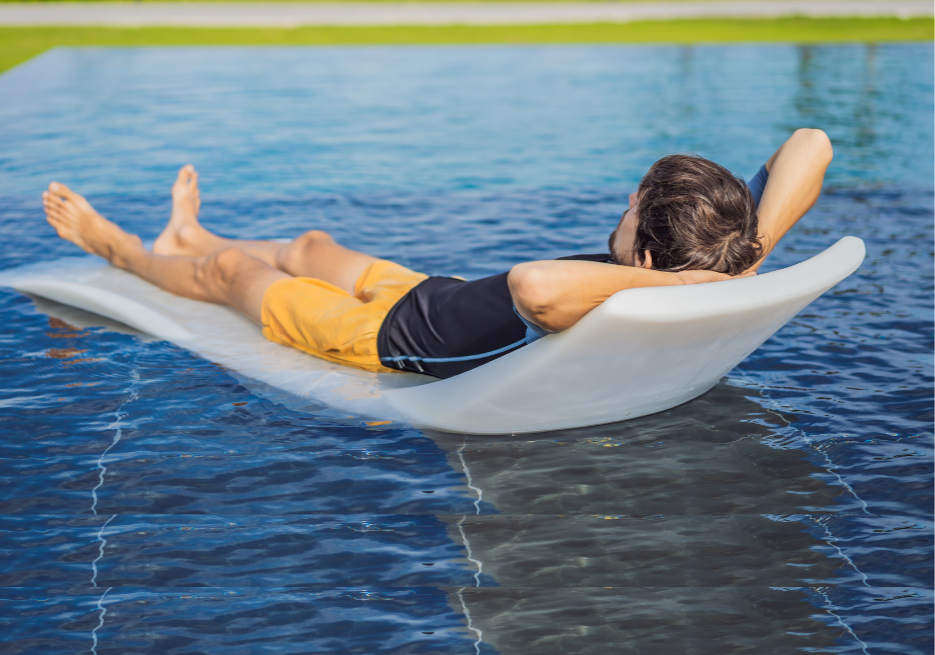 Construction, RÉNOVATION et entretien de piscineS en béton