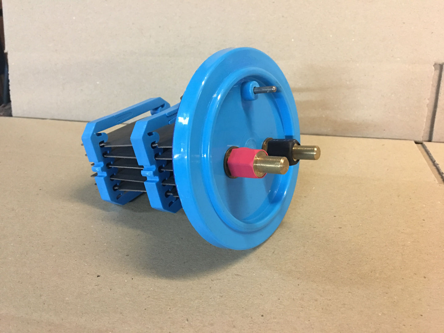 Cellule AIS Autochlor RP 7