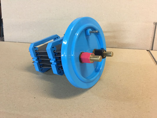 Cellule AIS Autochlor RP 7