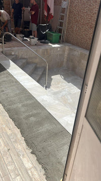 Carrelage Cambridge bone