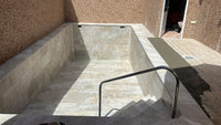 Carrelage Cambridge bone