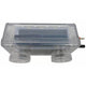 Cellule ZODIAC Clearwater LM2-40
