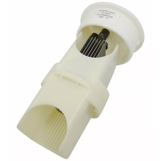 Cellule ZODIAC Clearwater LM3-15
