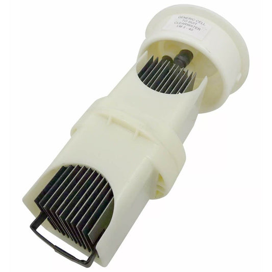 Cellule ZODIAC Clearwater LM3-40