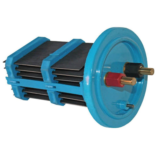 Cellule AIS Autochlor RP 15